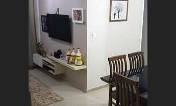 Imagem 7: Apartamento para venda tem 80 metros quadrados com 3 quartos em Luzia - Aracaju