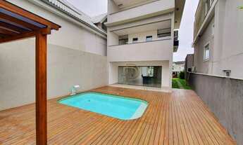 Imagem 4: Casa com 3 dormitórios à venda, 300 m² por R$ 2.680.000,00 - Recreio dos Bandeirantes - Ri