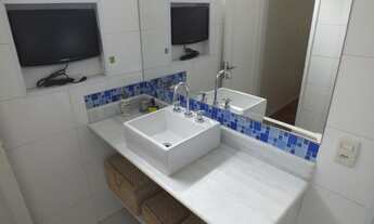 Imagem 4: Apartamento de 135 metros quadrados no bairro Flamengo com 3 quartos