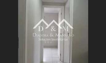 Imagem 7: Apto de 59m2 para Locação no Fit Bosque dos Pássaros