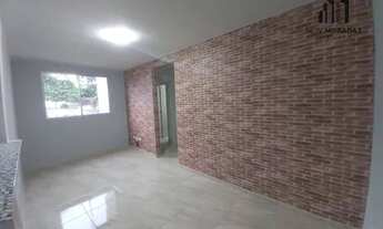 Imagem 4: Spazio Cosenza Apartamento 2 dormitórios para alugar, 56 m² Pinheirinho