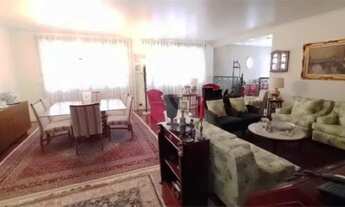 Imagem 3: Região da Paulista 3 dormitórios suíte 2 vagas São Carlos doPinha mais de 170m2 !!!