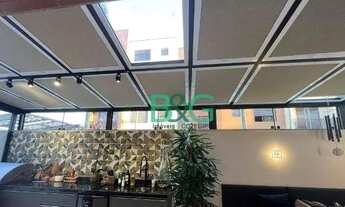 Imagem 5: Apartamento Garden com 3 dormitórios à venda, 185 m² por R$ 1.838.990