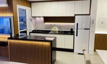 Imagem 6: Apartamento no Brooklin com 69 m². Para venda ou locação