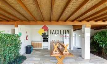 Imagem 7: Apartamento com 3 dormitórios à venda, 80 m² por R$ 640.000,00 - Vila Brandina - Campinas