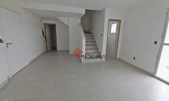 Imagem: Cobertura com 3 dormitórios à venda, 140