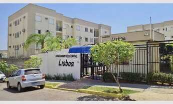 Imagem: Apartamento para venda PARQUE DAS NAÇÕES