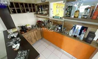 Imagem 3: Casa à venda, com 170 m2, 3 quartos, 1 suíte, closet, hidro, área gourmet, em Pq. Ipiranga