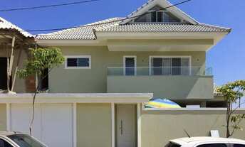 Imagem: Casa para Venda em Rio de Janeiro, Vargem