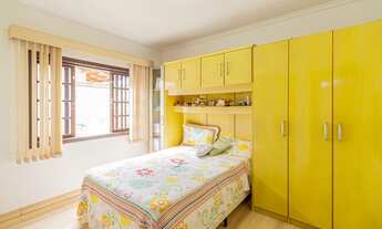 Imagem 5: Sobrado para venda tem 340 metros quadrados com 4 quartos em Costa e Silva - Joinville - S