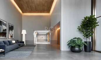 Imagem 4: Apartamento para Venda - 112m², 3 dormitórios, sendo 3 suites, 2 vagas - Menino Deus