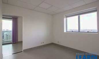 Imagem 2: CONJ. COMERCIAL - TATUAPÉ - SP