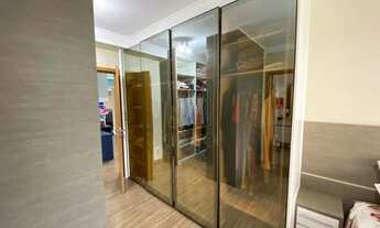 Imagem 5: Apartamento para locação em Alphaville - 172 m² - 3 Dorms - 4 Banheiros - 3 Suítes 3 vagas