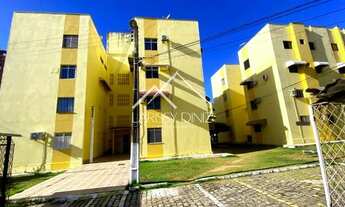 Imagem 2: Alugo apartamento 2/4, Nova Parnamirim, Serrambi 5