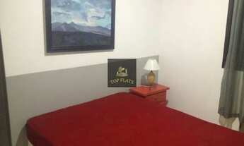 Imagem 4: Flat localizado no Jardim Paulista