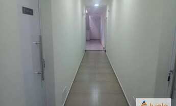 Imagem 5: Kitnet com 1 dormitório para alugar, 35 m² por R$ 1.100,01/mês - João Aranha - Paulínia/SP