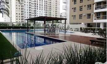 Imagem 2: Apartamento para Venda em Rio de Janeiro, Recreio dos Bandeirantes, 3 dormitórios, 1 suíte