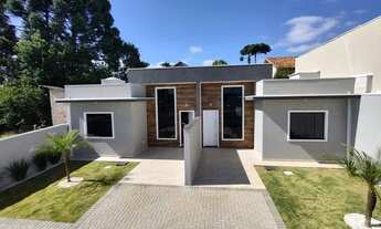 Imagem: Maravilhosa casa com acabamento alto padrão