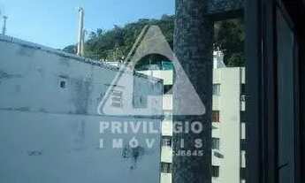 Imagem 6: Cobertura à venda, 3 quartos, 1 suíte, 1 vaga, Copacabana - RIO DE JANEIRO/RJ