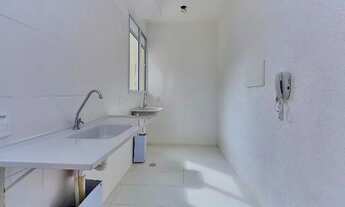 Imagem 5: Alugo Apartamento Umbara