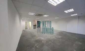 Imagem 4: Conjunto para alugar, 98 m² por R$ 11.019,54 - Brooklin - São Paulo/SP