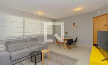 Imagem 2: Apartamento à Venda - Santo Antônio, 2 Quartos, 67 m2