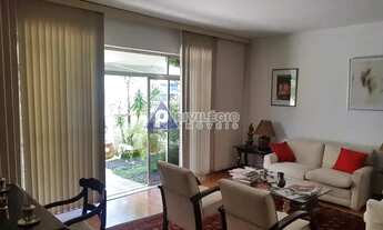 Imagem 4: Cobertura à venda, 4 quartos, 2 suítes, 1 vaga, Urca - RIO DE JANEIRO/RJ