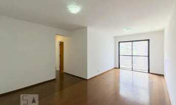 Imagem: Apartamento para Aluguel - Vila Olímpia