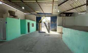 Imagem 4: Galpão para alugar, 230m² por R$ 2.300/mês - Chácara Belo Horizonte