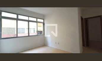 Imagem: Apartamento para Aluguel - Água Branca