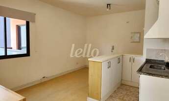 Imagem 5: São Paulo - Apartamento Padrão - Saúde