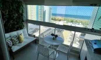 Imagem 1: Clube Atalaia Apartamento com 3 dormitórios