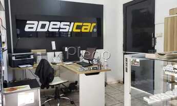 Imagem 7: Barracão à venda no bairro São Bernardo em Campinas SP