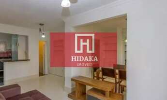 Imagem 2: Apartamento à venda no bairro Brooklin - São Paulo/SP, Zona Sul