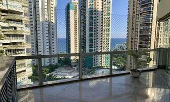 Imagem 6: Apartamento 3 Quartos a beira mar