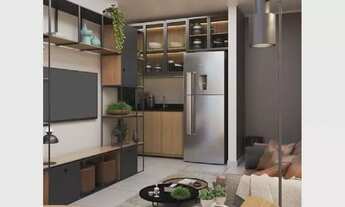 Imagem 3: Apartamento para venda BELA MARINA Cuiabá - 27138