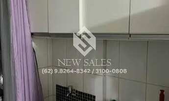 Imagem 3: Apartamento com 2 quartos e lazer completo