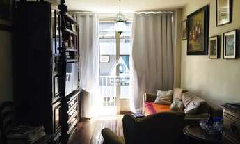 Imagem 2: Apartamento à venda, 3 quartos, 1 suíte, 2 vagas, Botafogo - RIO DE JANEIRO/RJ