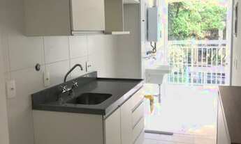 Imagem 4: Alugo apartamento com 2 dorm. no Alto da Boa Vista