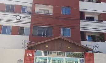 Imagem: Apartamento 2 quartos com elevador em Coqueiral