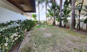 Imagem 2: Cobertura para venda tem 227 metros quadrados com 3 quartos em Campeche - Florianópolis