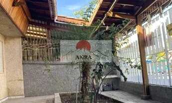 Imagem 2: Vendo/alugo casa térrea 3 dms 2 wc 2 vagas no Jd São Roberto