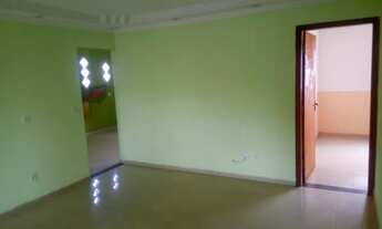 Imagem 2: Duas casas e um kitnet em um Lote no Valparaiso de goiás