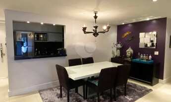 Imagem 7: Apartamento para venda com 92 m² com 3 quartos em Lauzane Paulista - São Paulo - SP