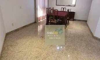 Imagem 7: Apartamento com 3 dormitórios, 160 m² - venda por R$ 870.000 ou aluguel por R$ 3.736/mês