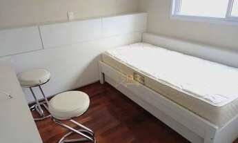 Imagem 5: Apartamento de 129 m2 com 3 quartos na Chácara Santo Antônio