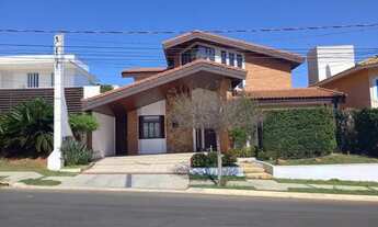 Imagem: Condomínio Isaura 04 Dorms. 03 Suítes(01Master)