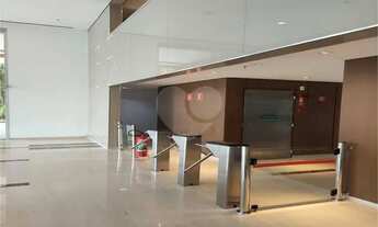 Imagem 2: Sala comercial no Jardim Paulista