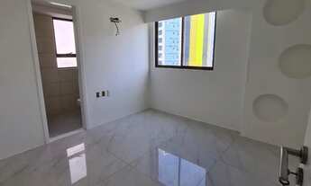 Imagem 3: Apartamento com 4 quartos em Boa Viagem