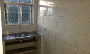 Imagem 2: Alugo Kitnet AMPLO bairro de Fátima Niterói